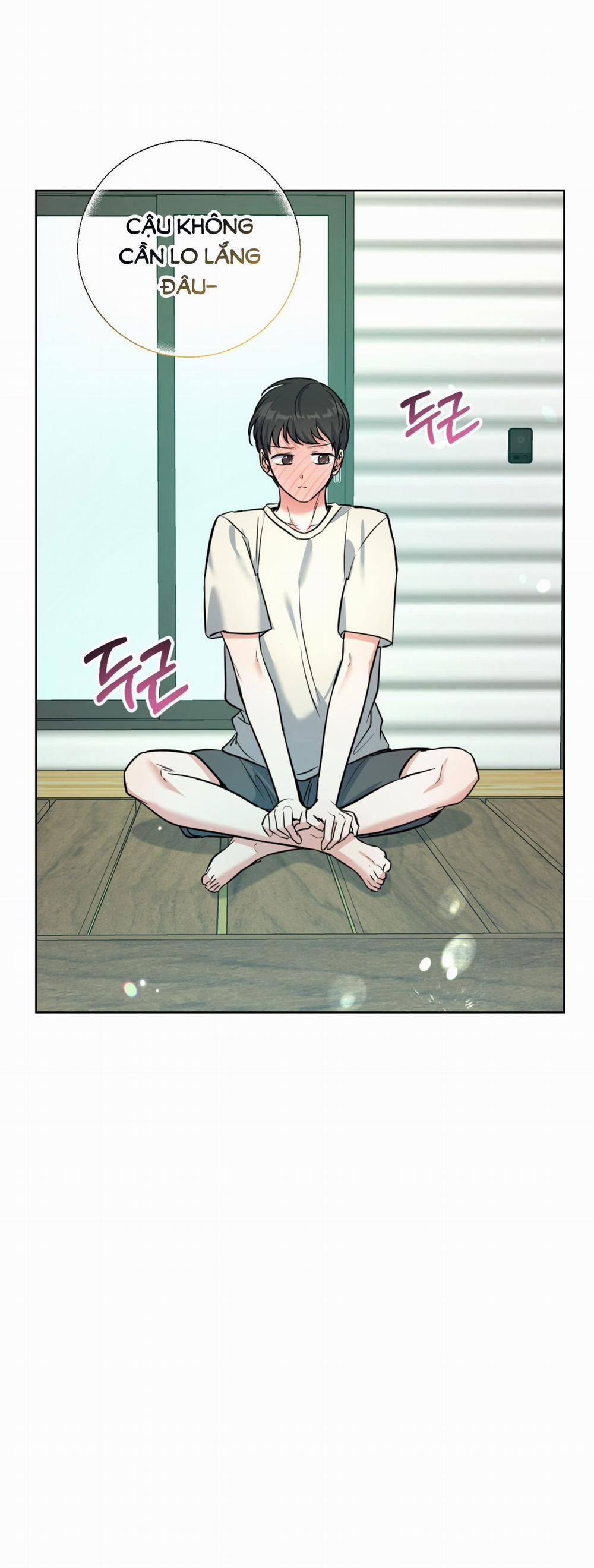 [18+] Khu Rừng Dịu Dàng 15.1 trang 25