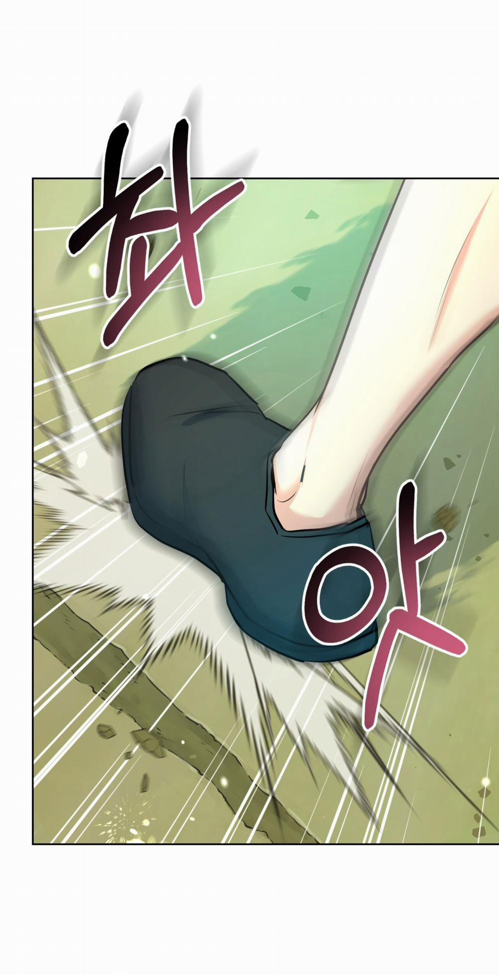 [18+] Khu Rừng Dịu Dàng 15.1 trang 30