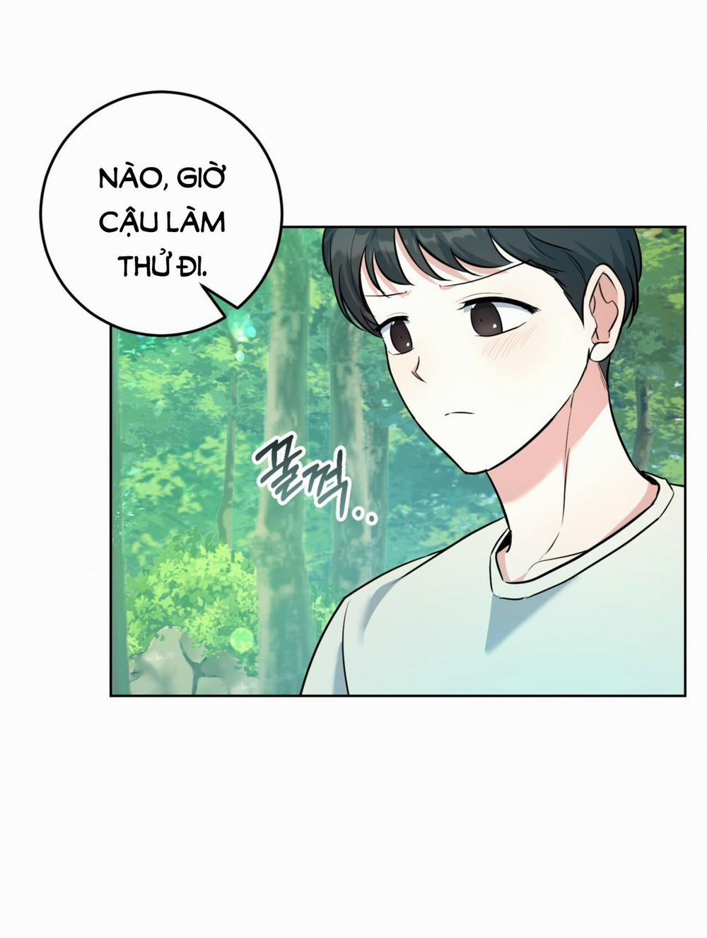 [18+] Khu Rừng Dịu Dàng 15.1 trang 38
