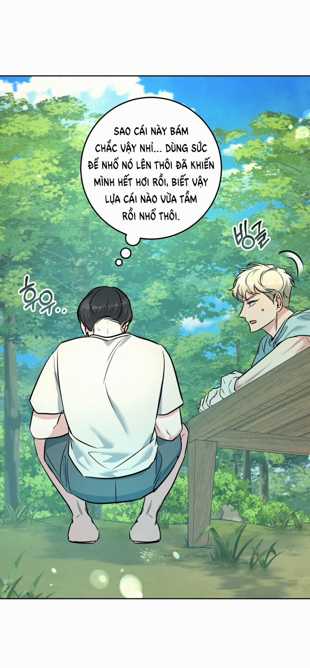[18+] Khu Rừng Dịu Dàng 15.1 trang 4
