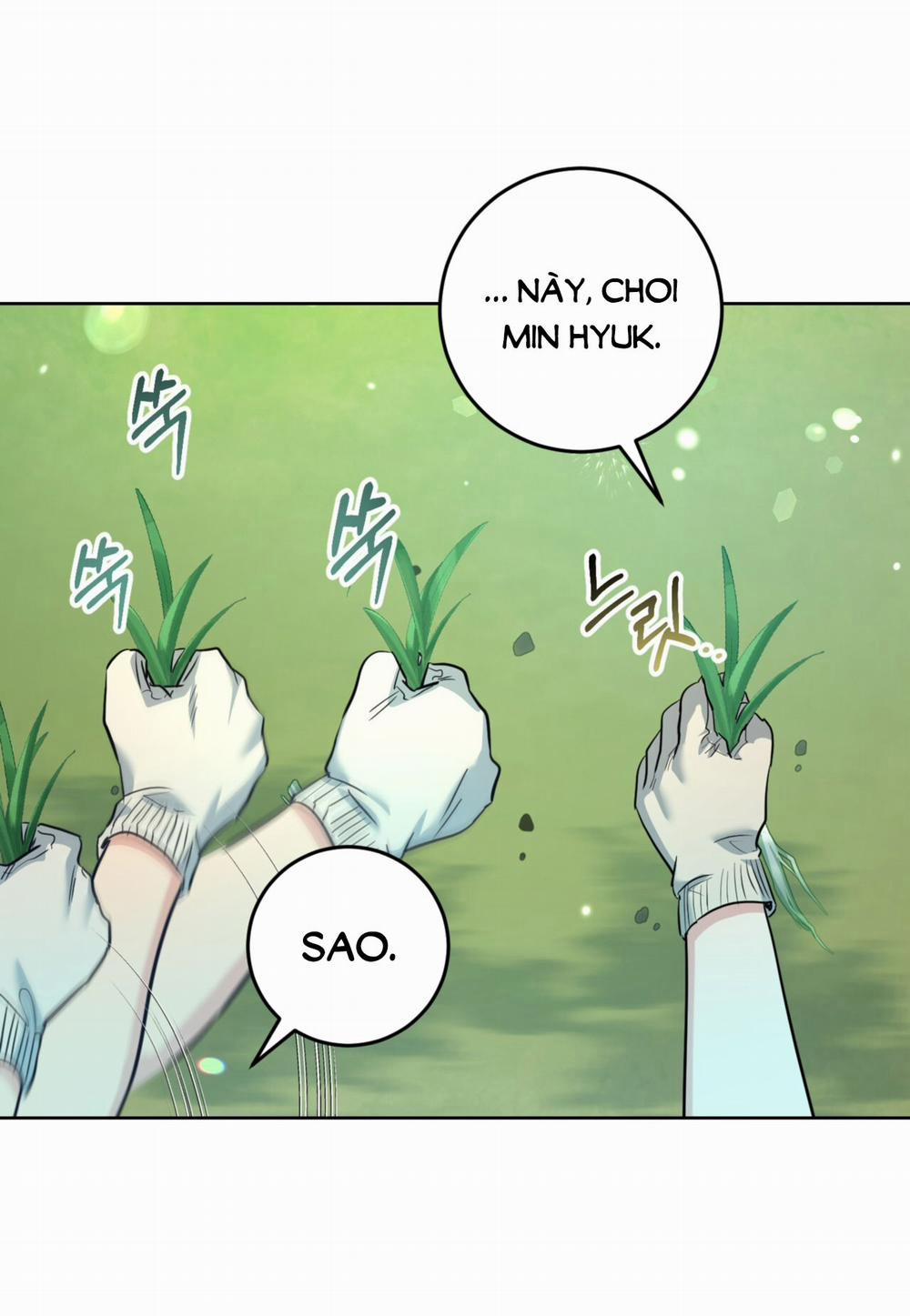 [18+] Khu Rừng Dịu Dàng 15.1 trang 6
