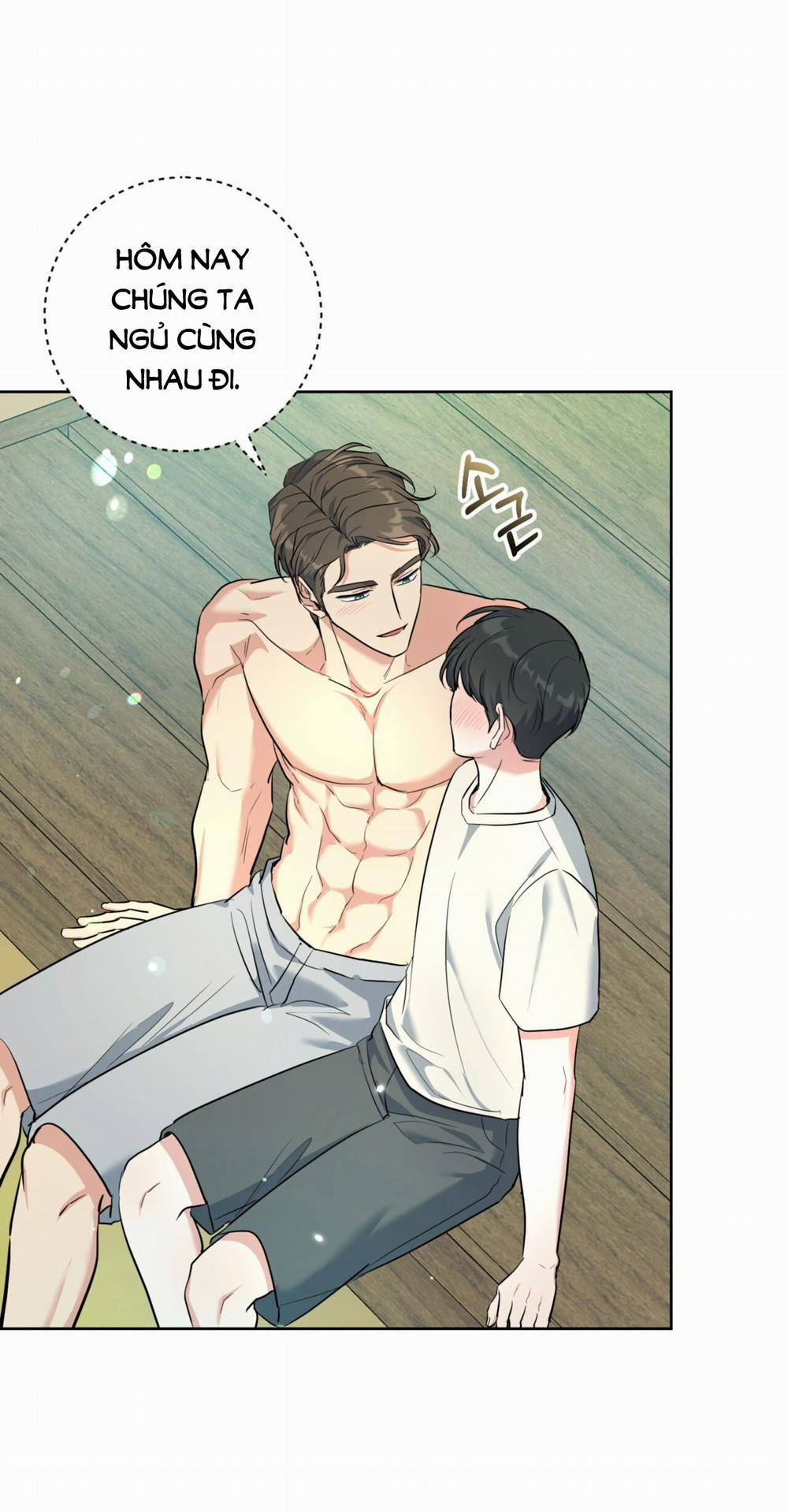 [18+] Khu Rừng Dịu Dàng 15.2 trang 13