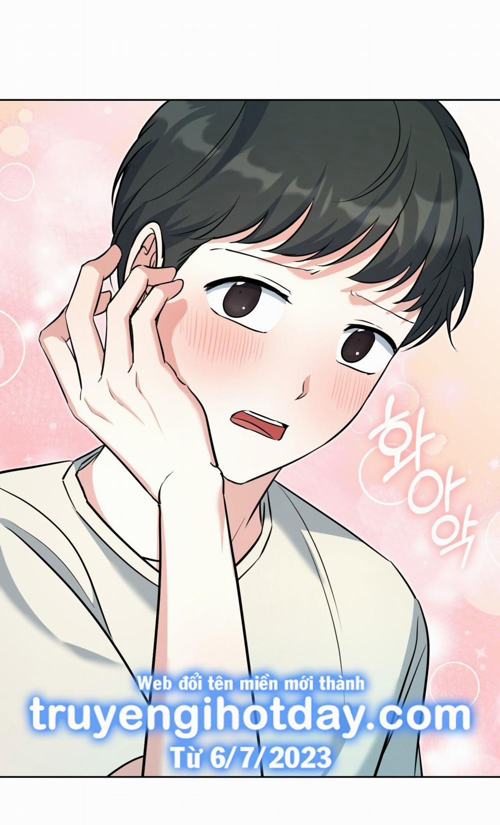 [18+] Khu Rừng Dịu Dàng 15.2 trang 15
