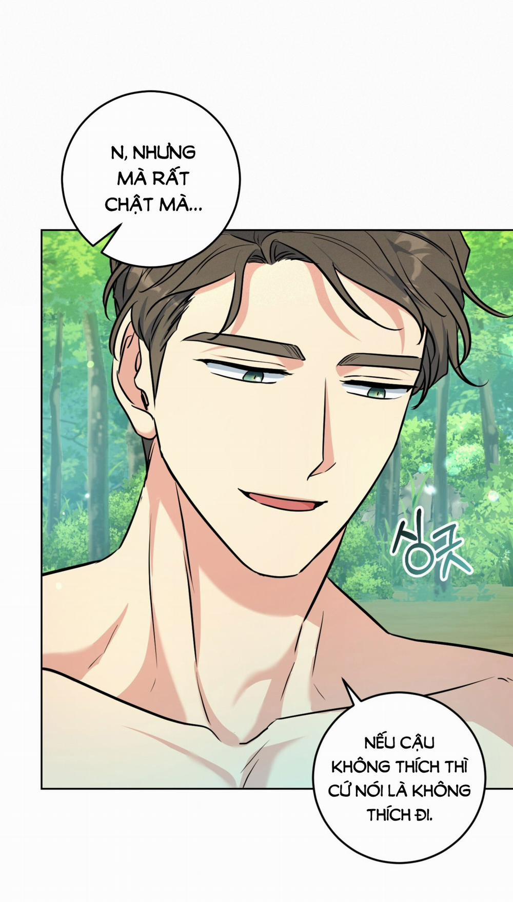[18+] Khu Rừng Dịu Dàng 15.2 trang 17