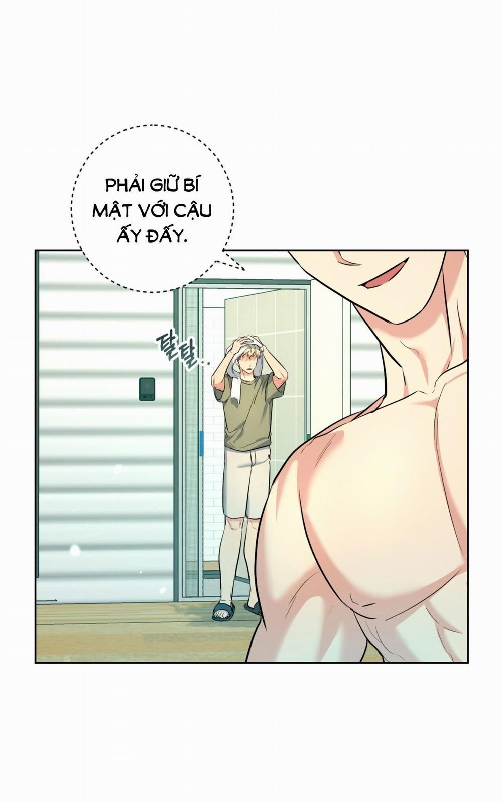 [18+] Khu Rừng Dịu Dàng 15.2 trang 19