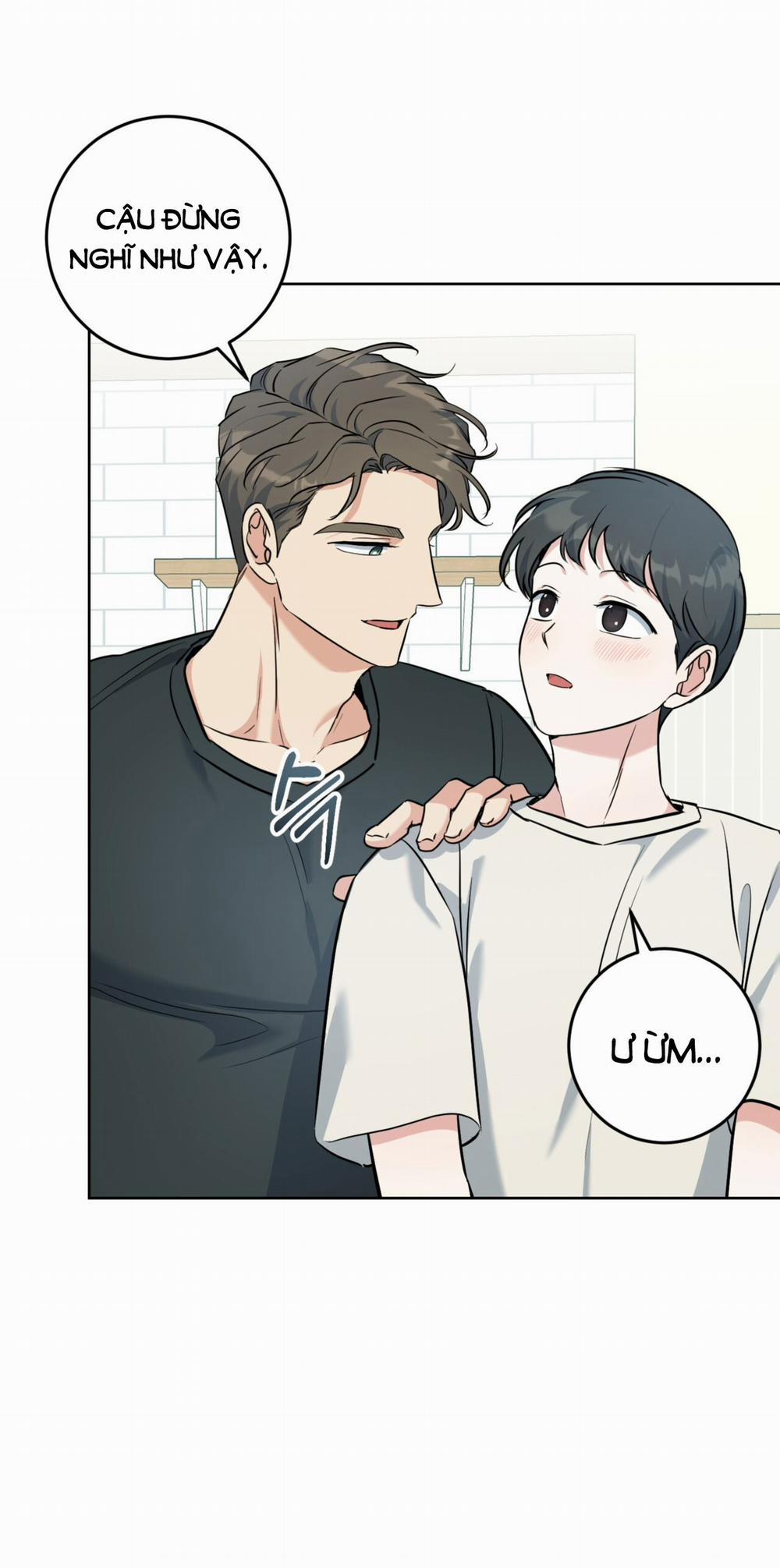 [18+] Khu Rừng Dịu Dàng 15.2 trang 23