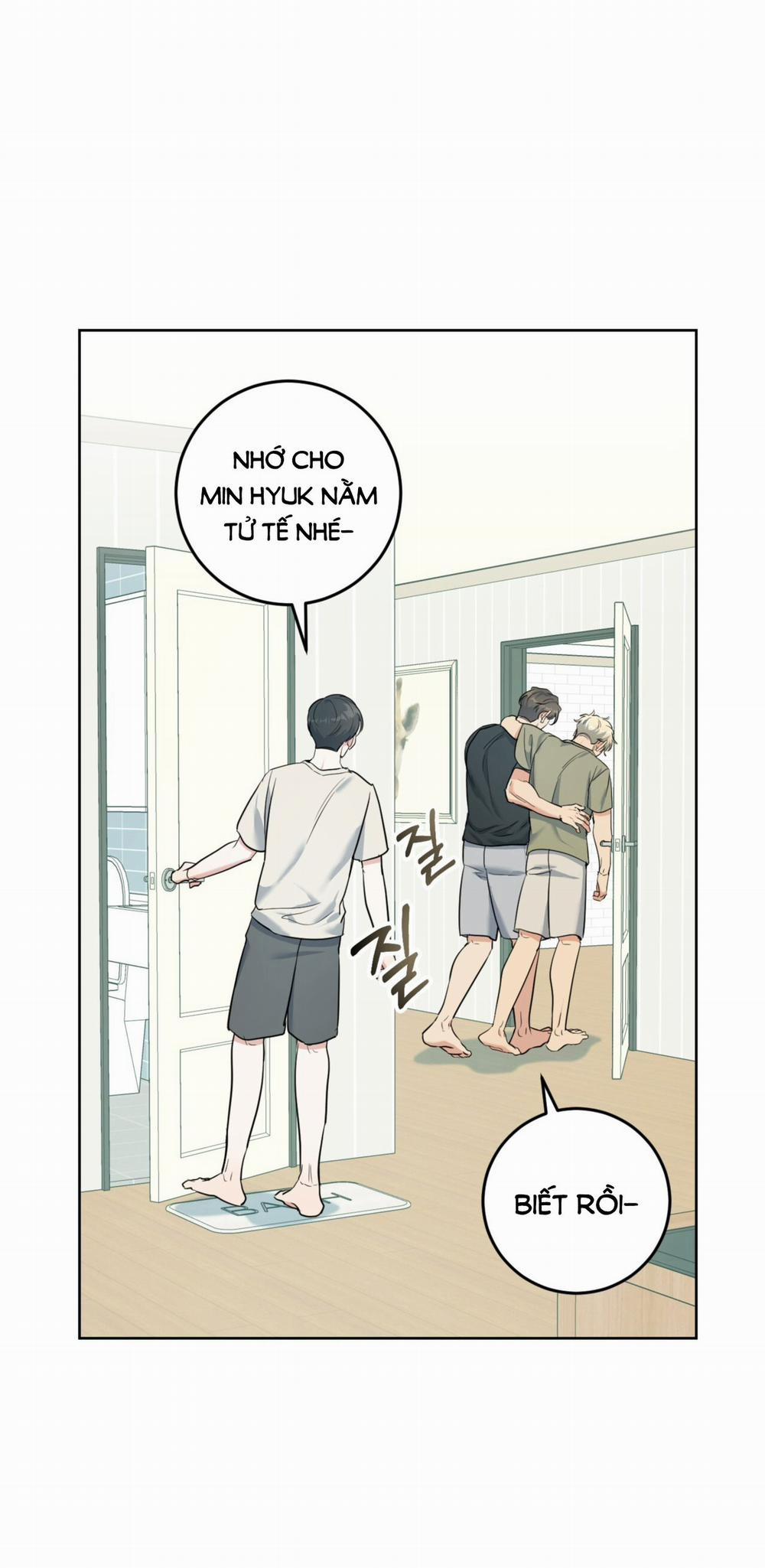 [18+] Khu Rừng Dịu Dàng 15.2 trang 24