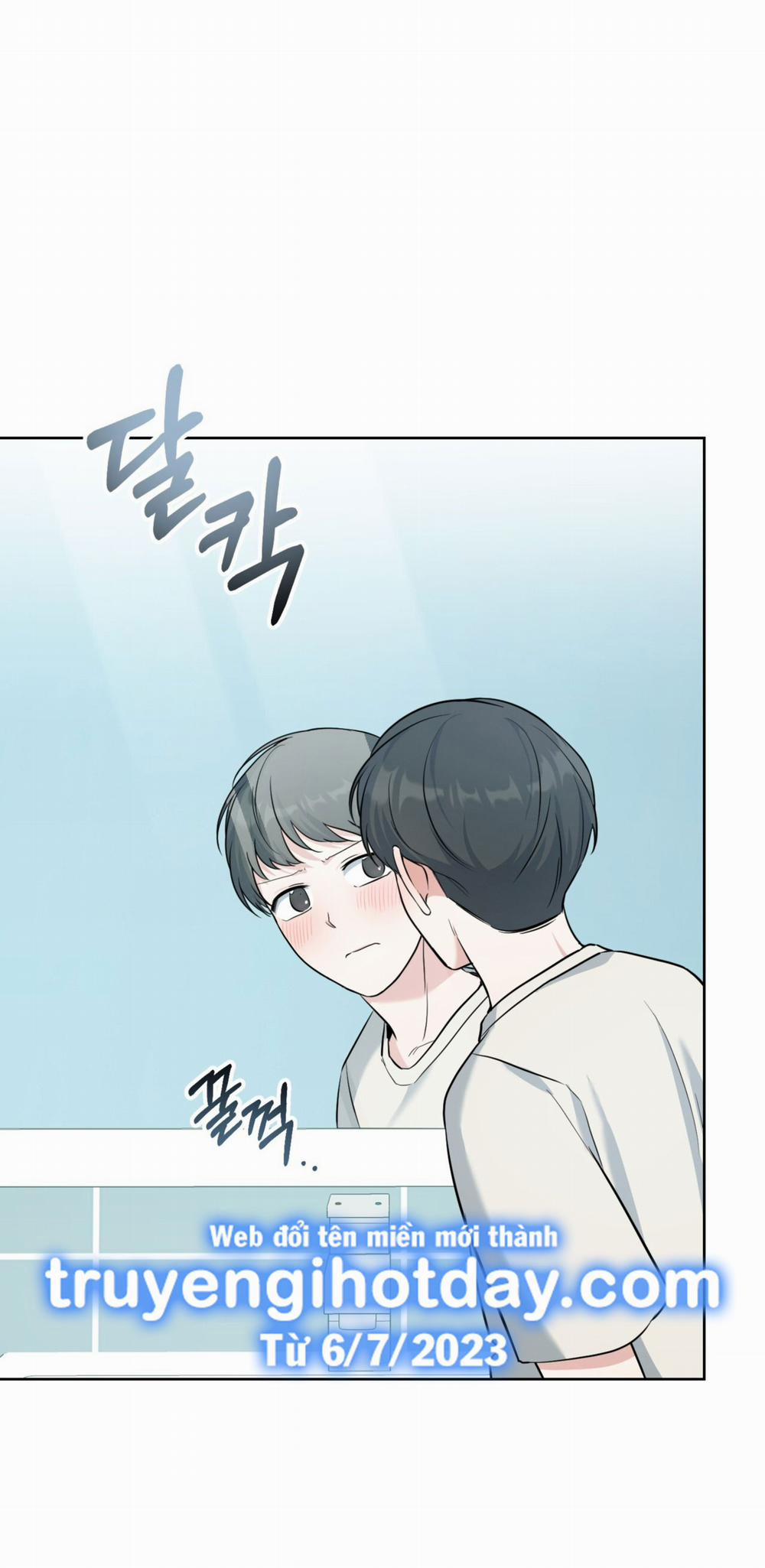 [18+] Khu Rừng Dịu Dàng 15.2 trang 25