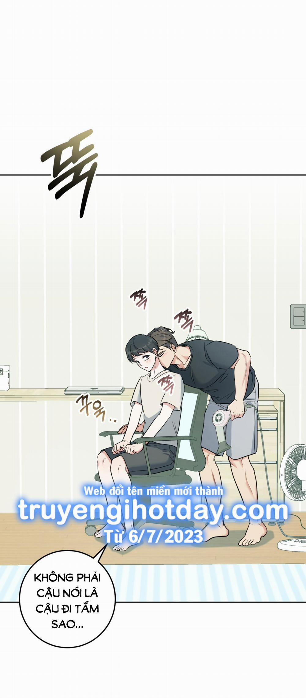 [18+] Khu Rừng Dịu Dàng 15.2 trang 29