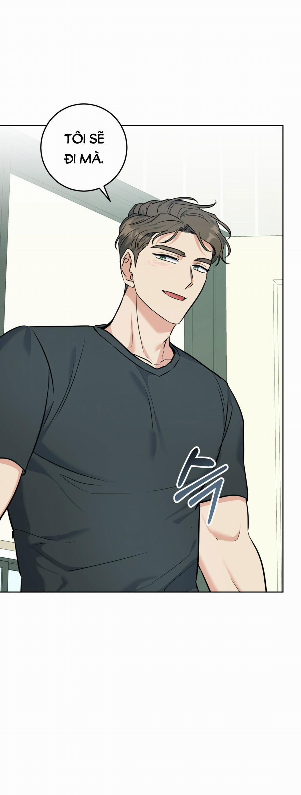 [18+] Khu Rừng Dịu Dàng 15.2 trang 30