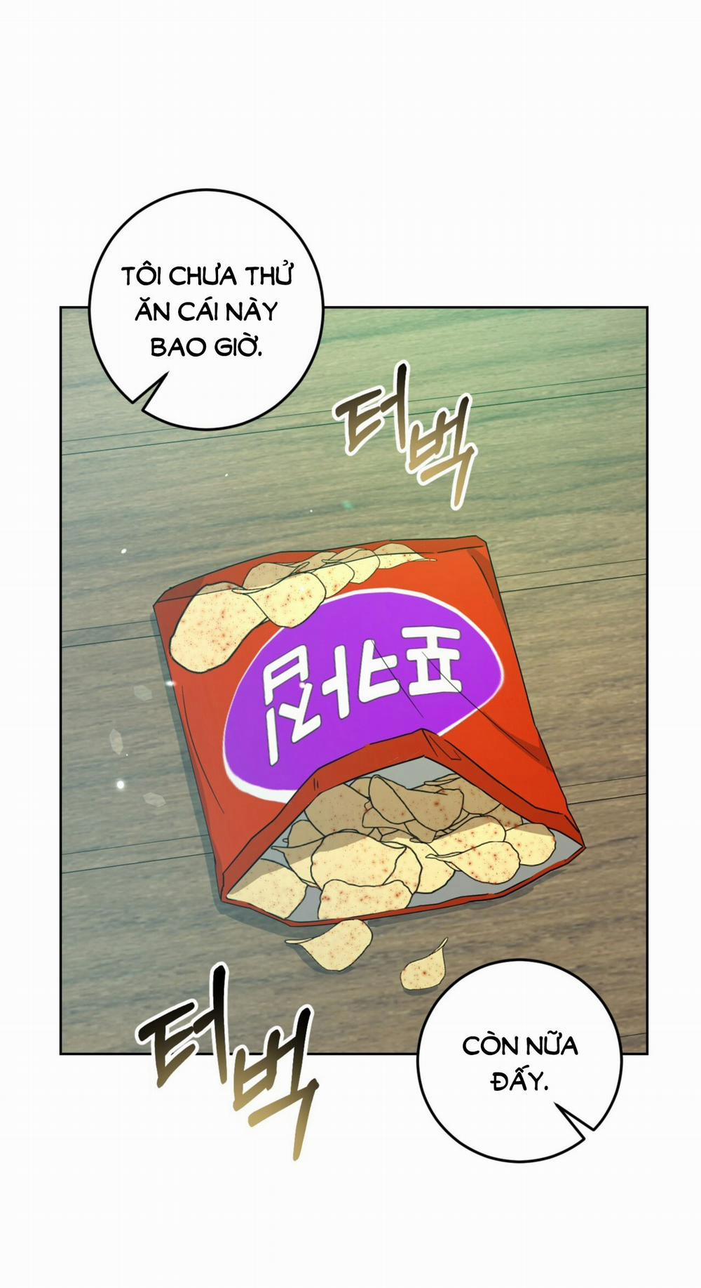 [18+] Khu Rừng Dịu Dàng 15.2 trang 4