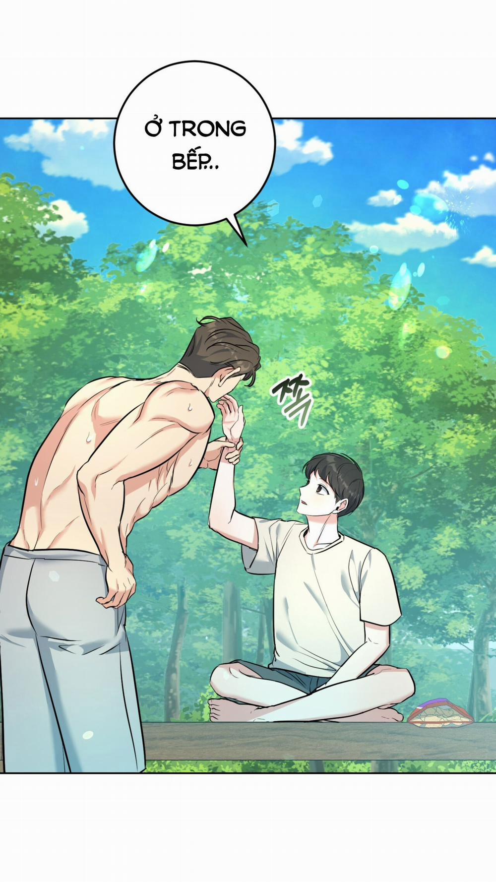 [18+] Khu Rừng Dịu Dàng 15.2 trang 5