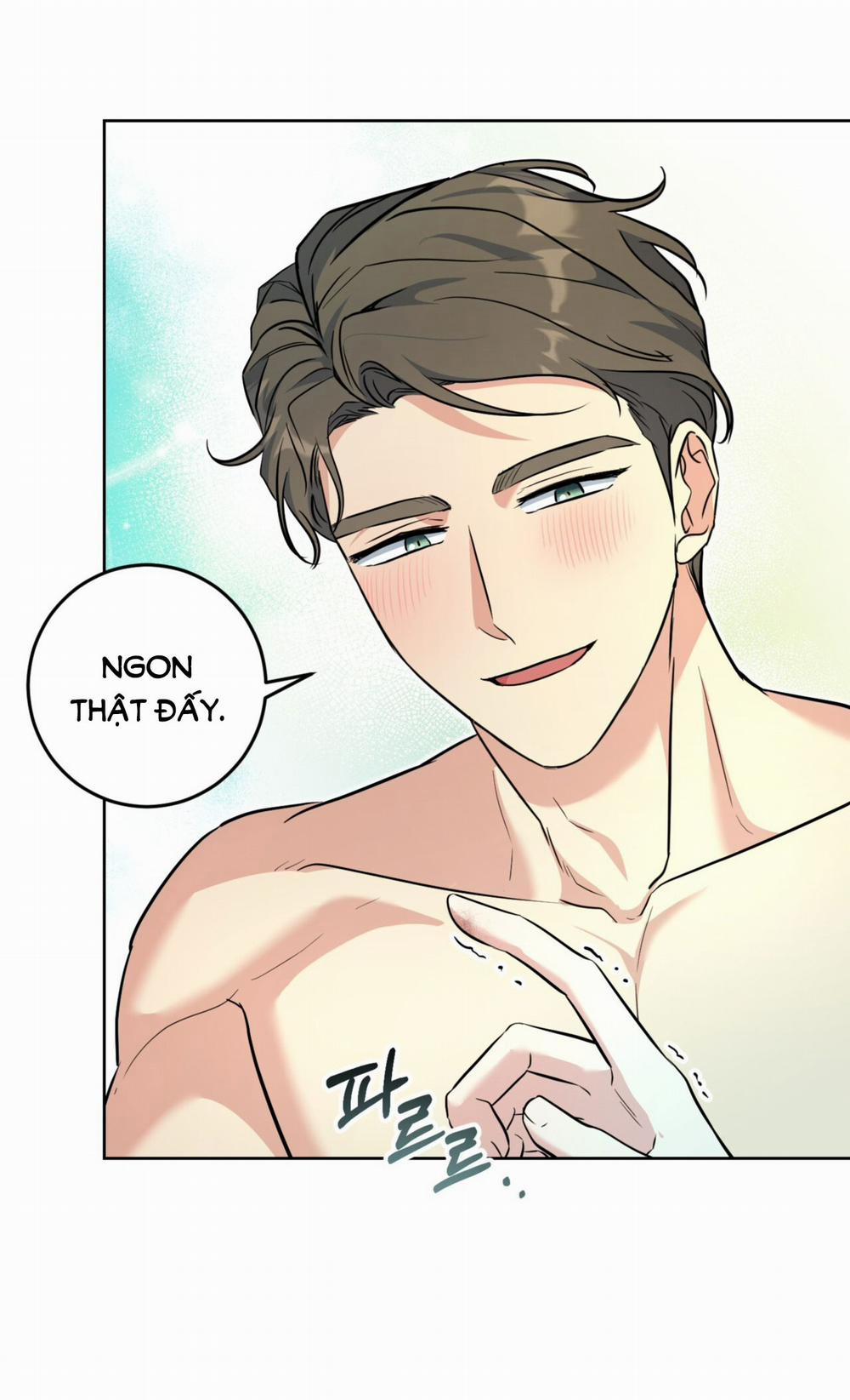 [18+] Khu Rừng Dịu Dàng 15.2 trang 7