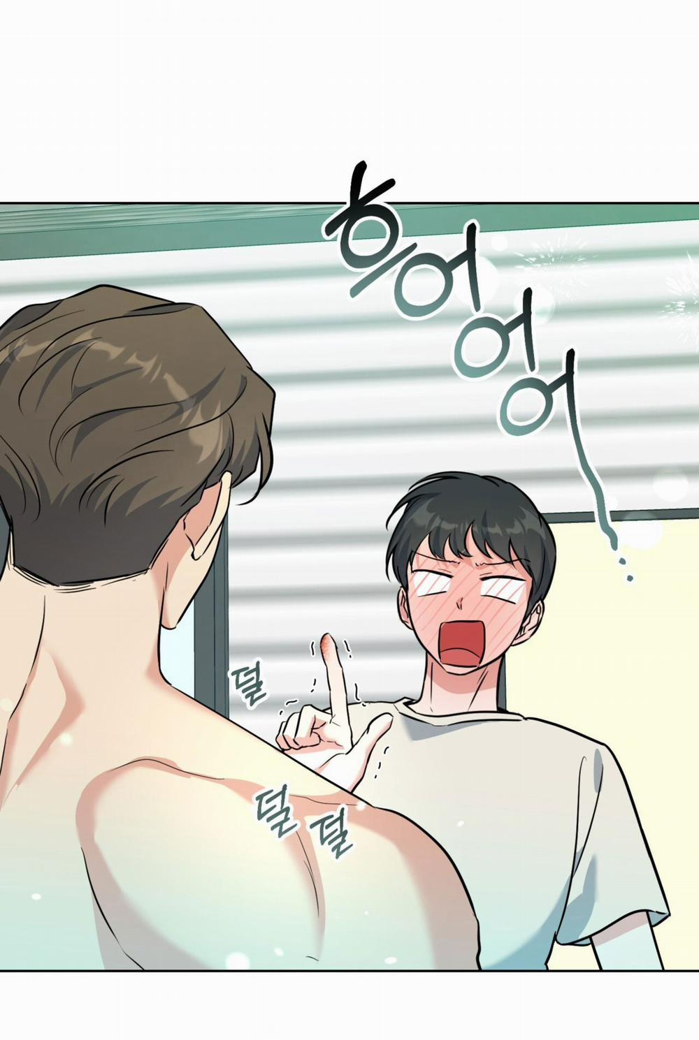 [18+] Khu Rừng Dịu Dàng 15.2 trang 8