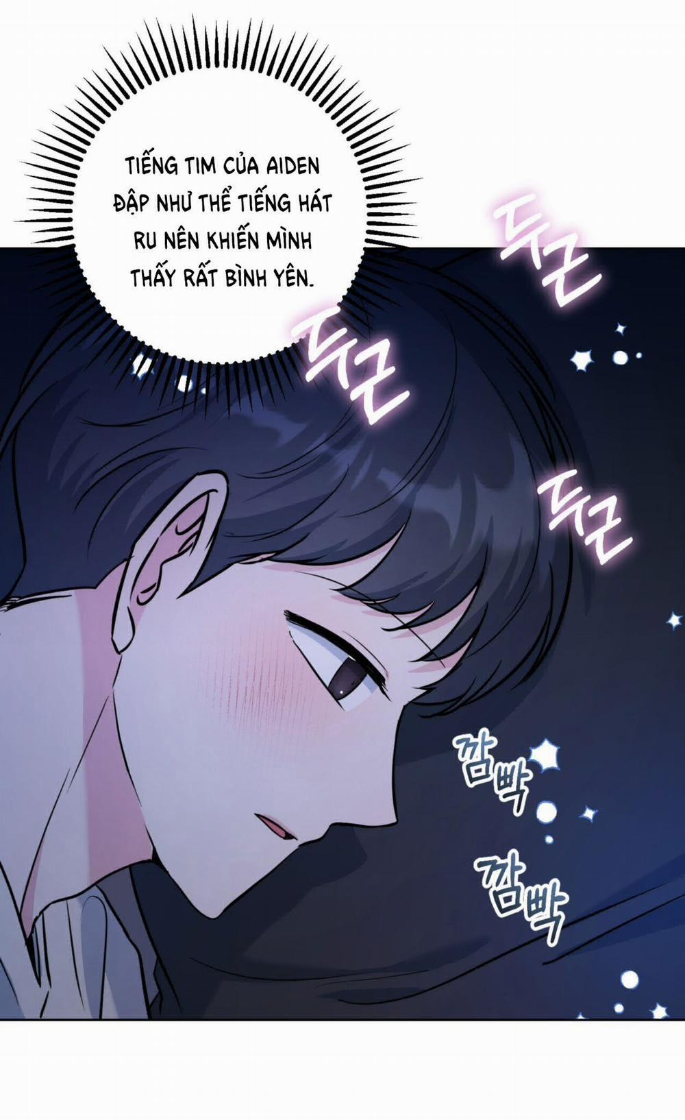 [18+] Khu Rừng Dịu Dàng 16.1 trang 22