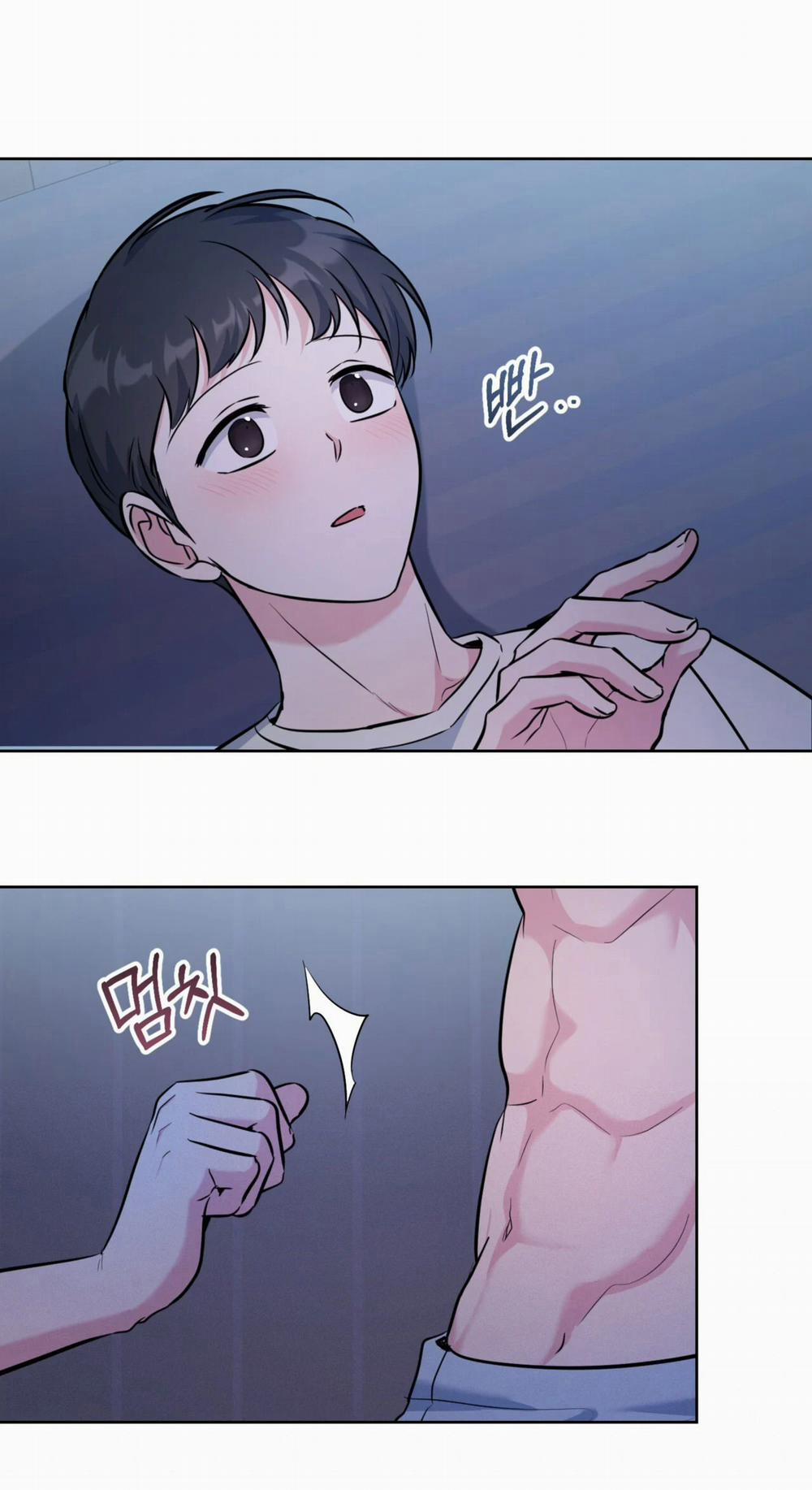 [18+] Khu Rừng Dịu Dàng 16.1 trang 27