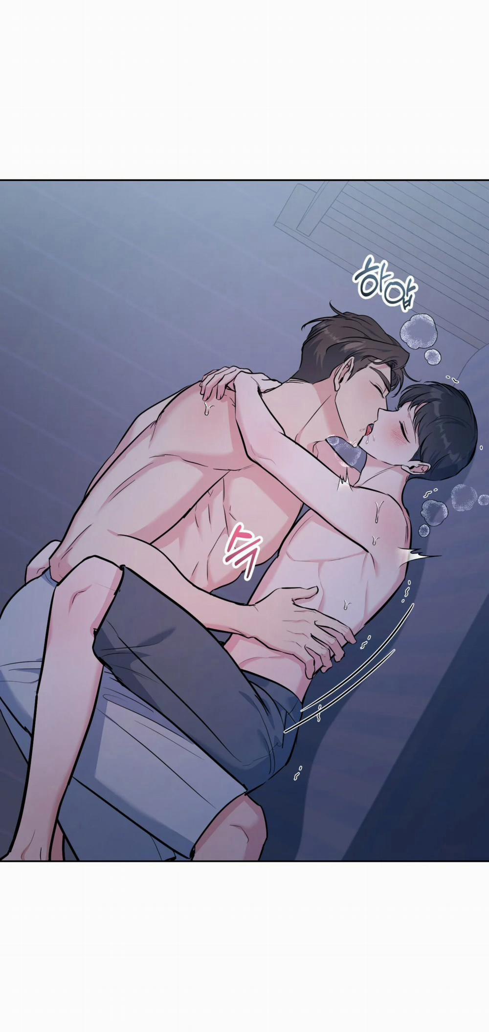 [18+] Khu Rừng Dịu Dàng 16.2 trang 10