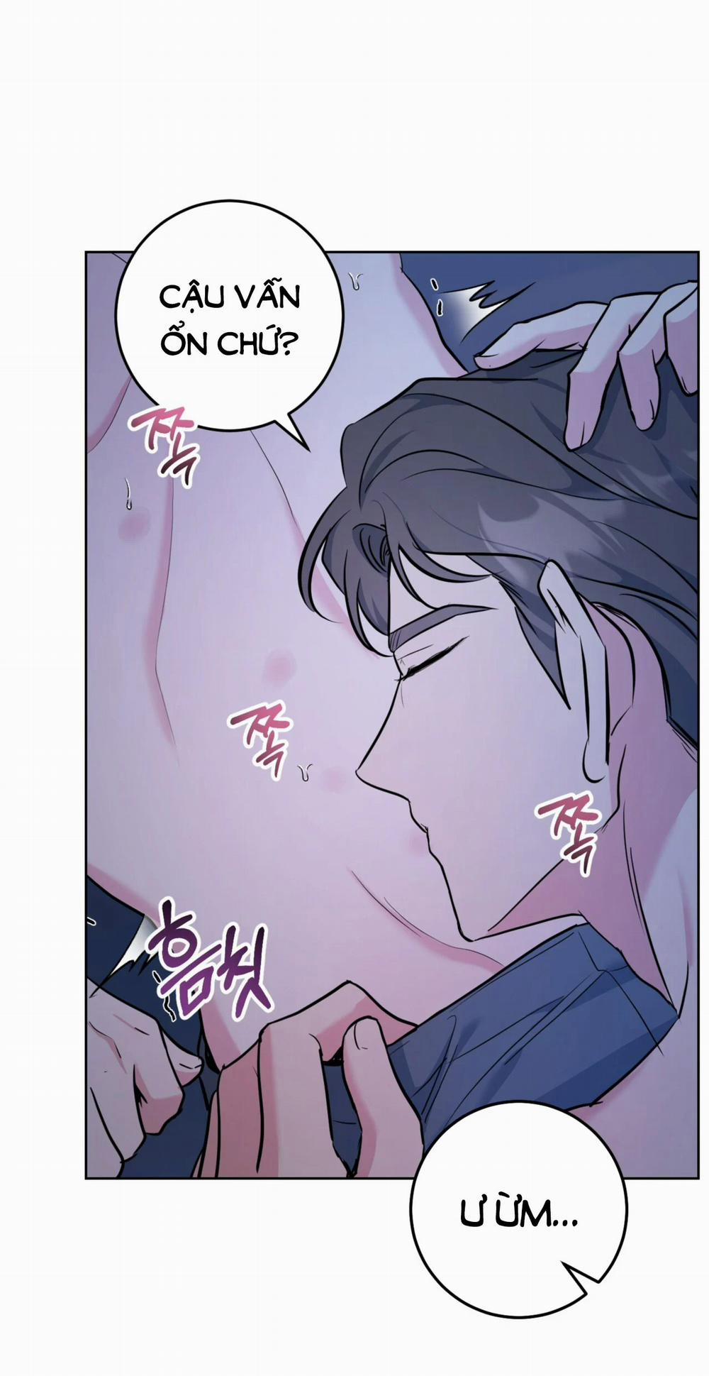 [18+] Khu Rừng Dịu Dàng 16.2 trang 15