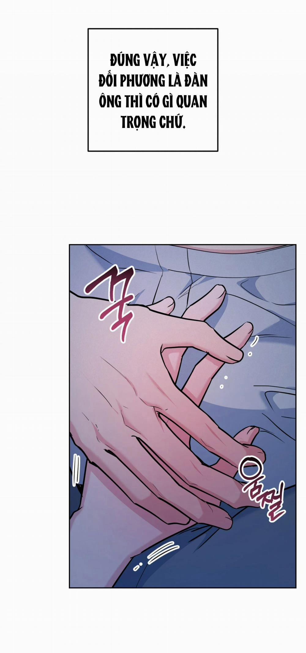 [18+] Khu Rừng Dịu Dàng 16.2 trang 24