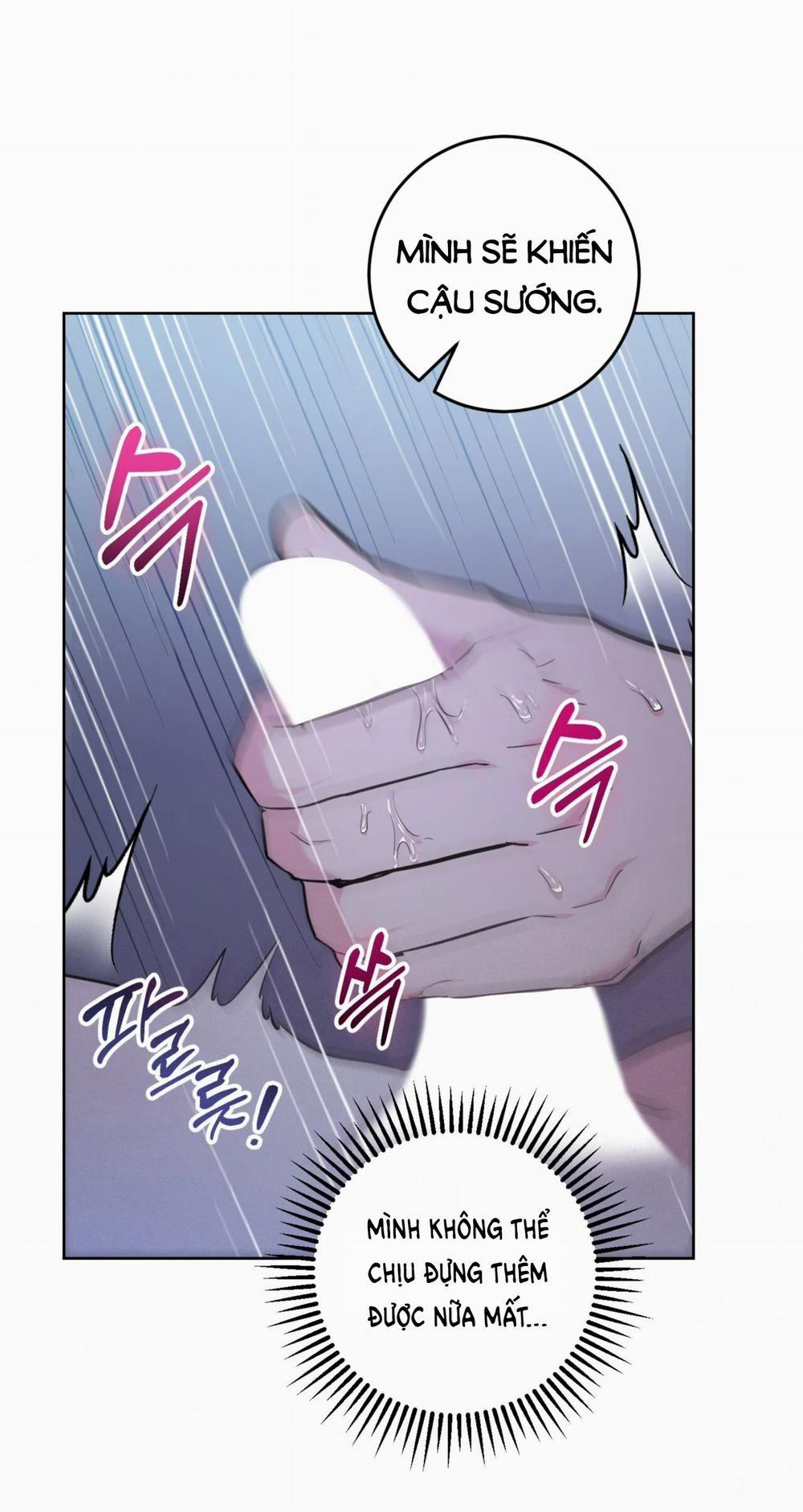 [18+] Khu Rừng Dịu Dàng 16.2 trang 33