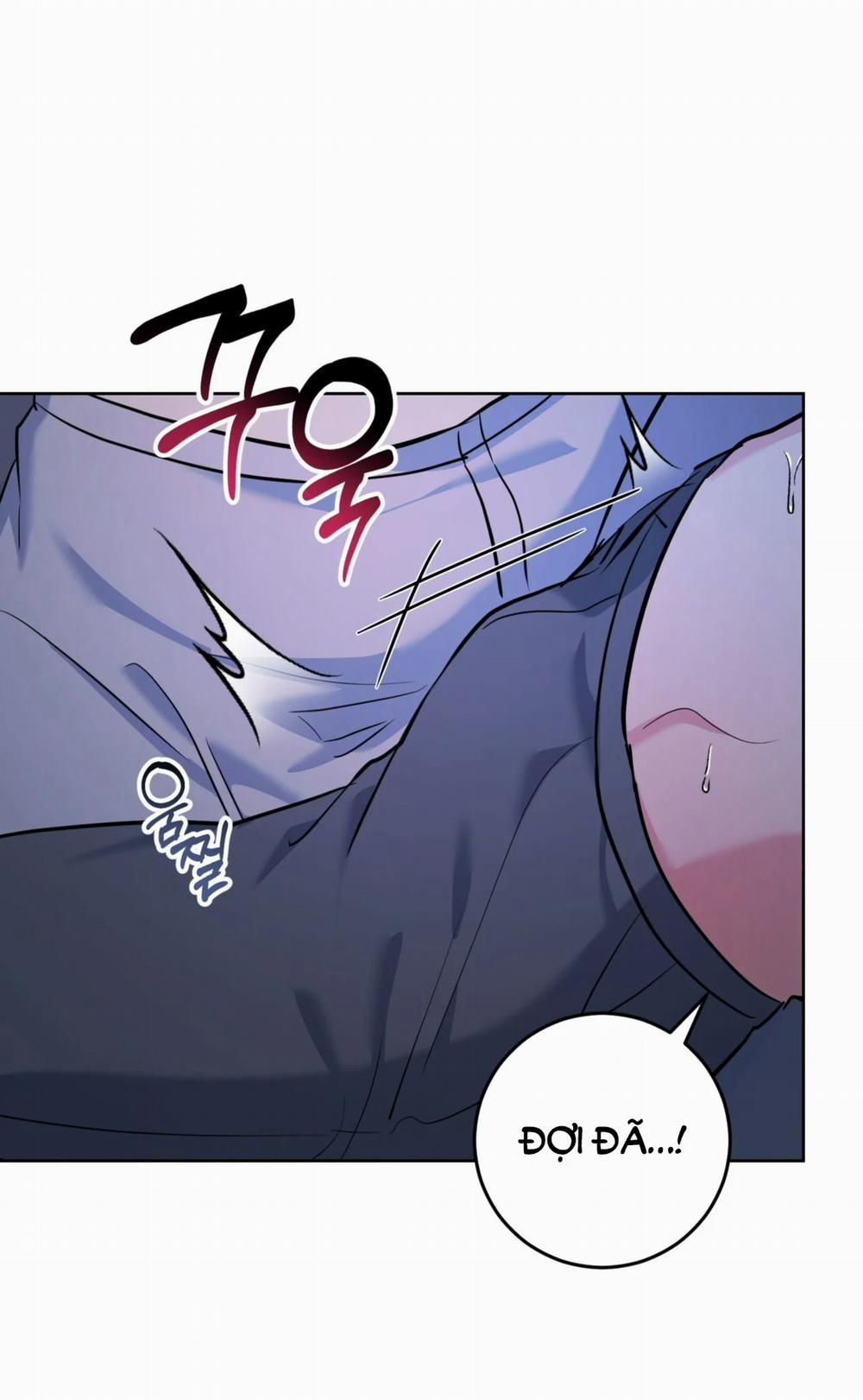[18+] Khu Rừng Dịu Dàng 16.2 trang 4
