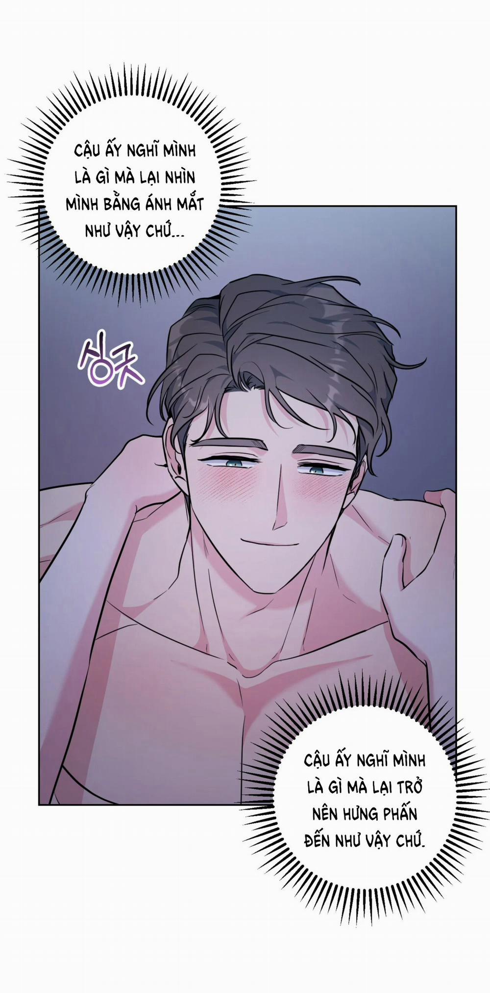 [18+] Khu Rừng Dịu Dàng 16.2 trang 7