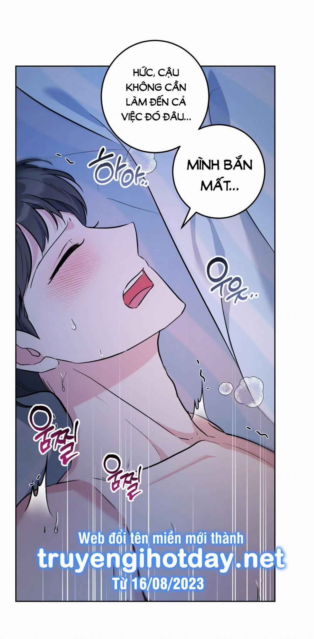 [18+] Khu Rừng Dịu Dàng 17.1 trang 16