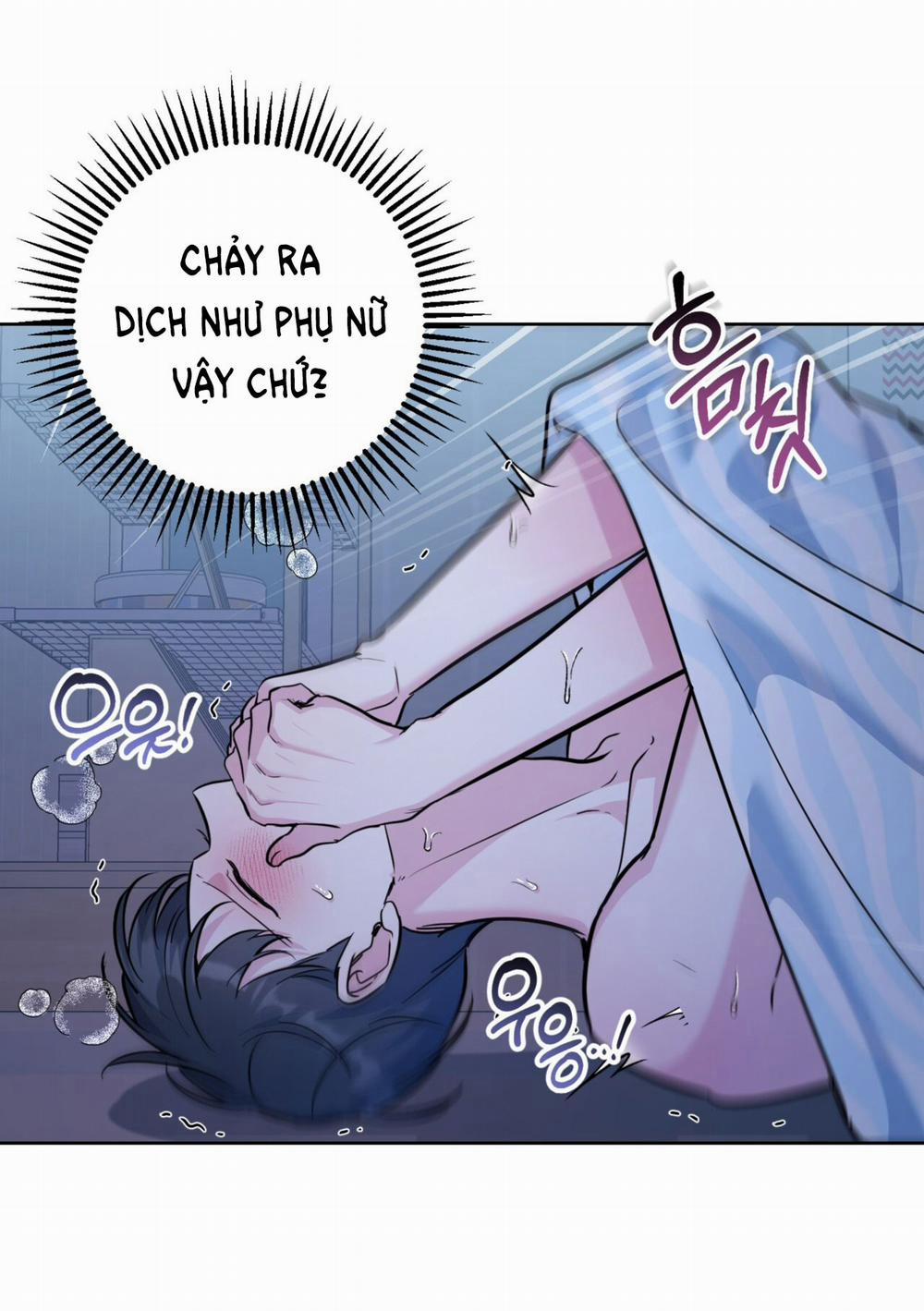 [18+] Khu Rừng Dịu Dàng 17.1 trang 20