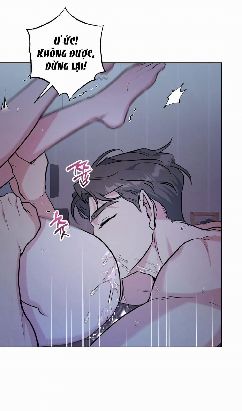 [18+] Khu Rừng Dịu Dàng 17.1 trang 34