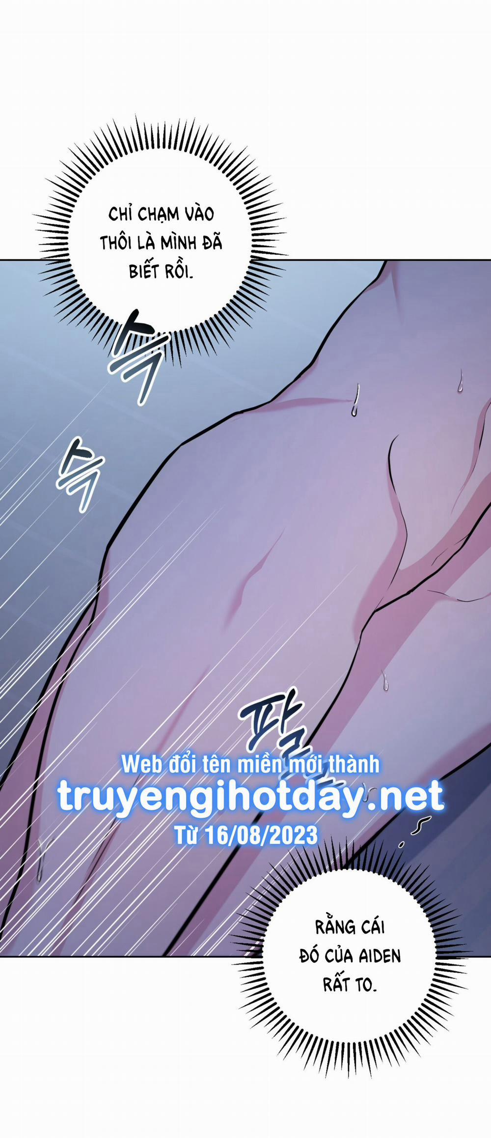 [18+] Khu Rừng Dịu Dàng 17.1 trang 4