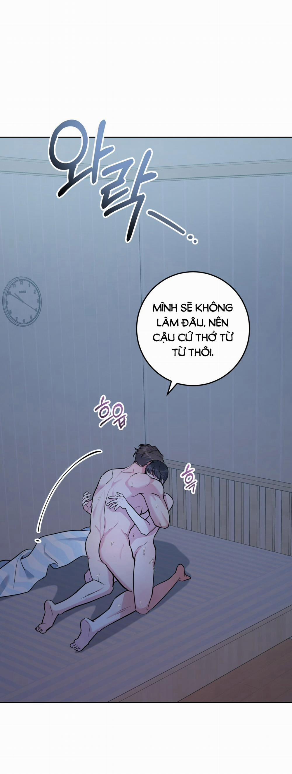 [18+] Khu Rừng Dịu Dàng 17.1 trang 42