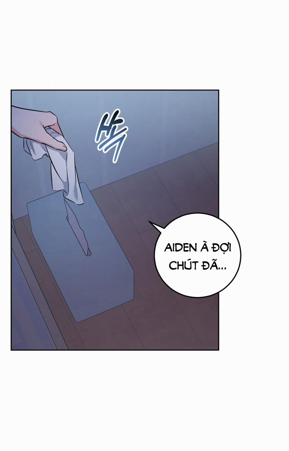 [18+] Khu Rừng Dịu Dàng 17.1 trang 50