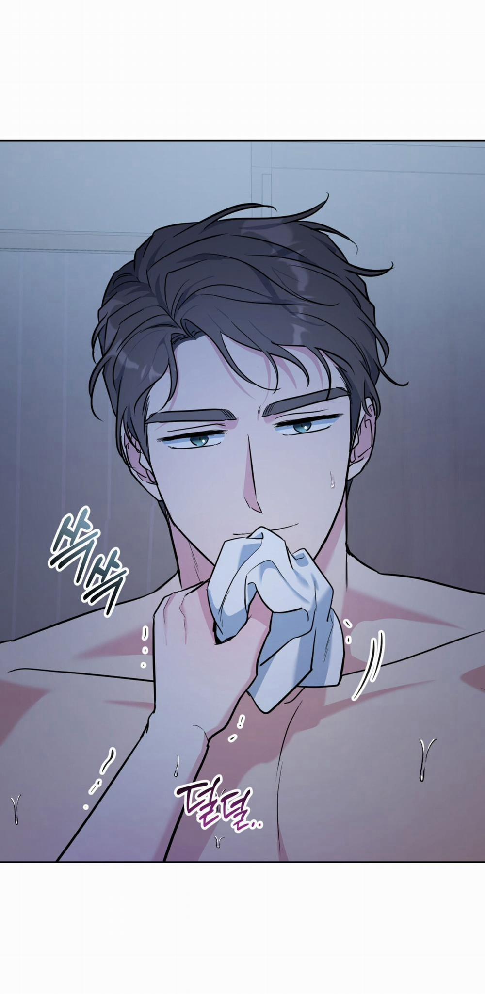 [18+] Khu Rừng Dịu Dàng 17.1 trang 51