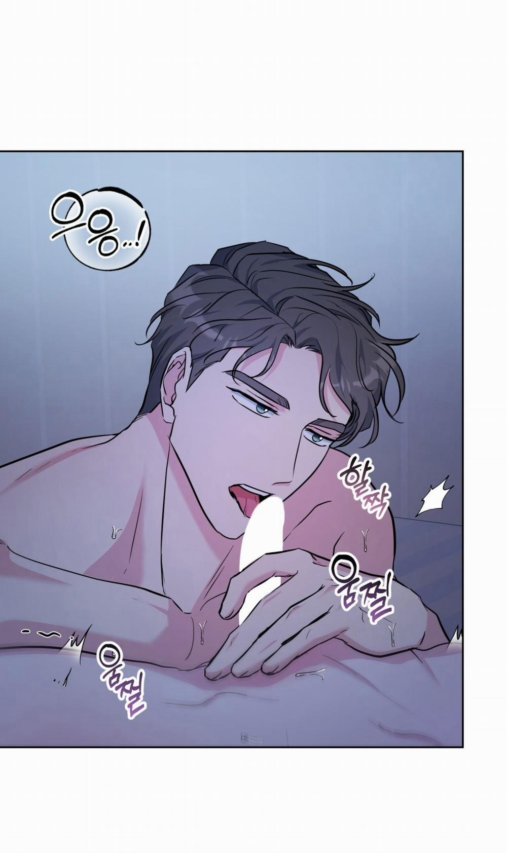 [18+] Khu Rừng Dịu Dàng 17.1 trang 8