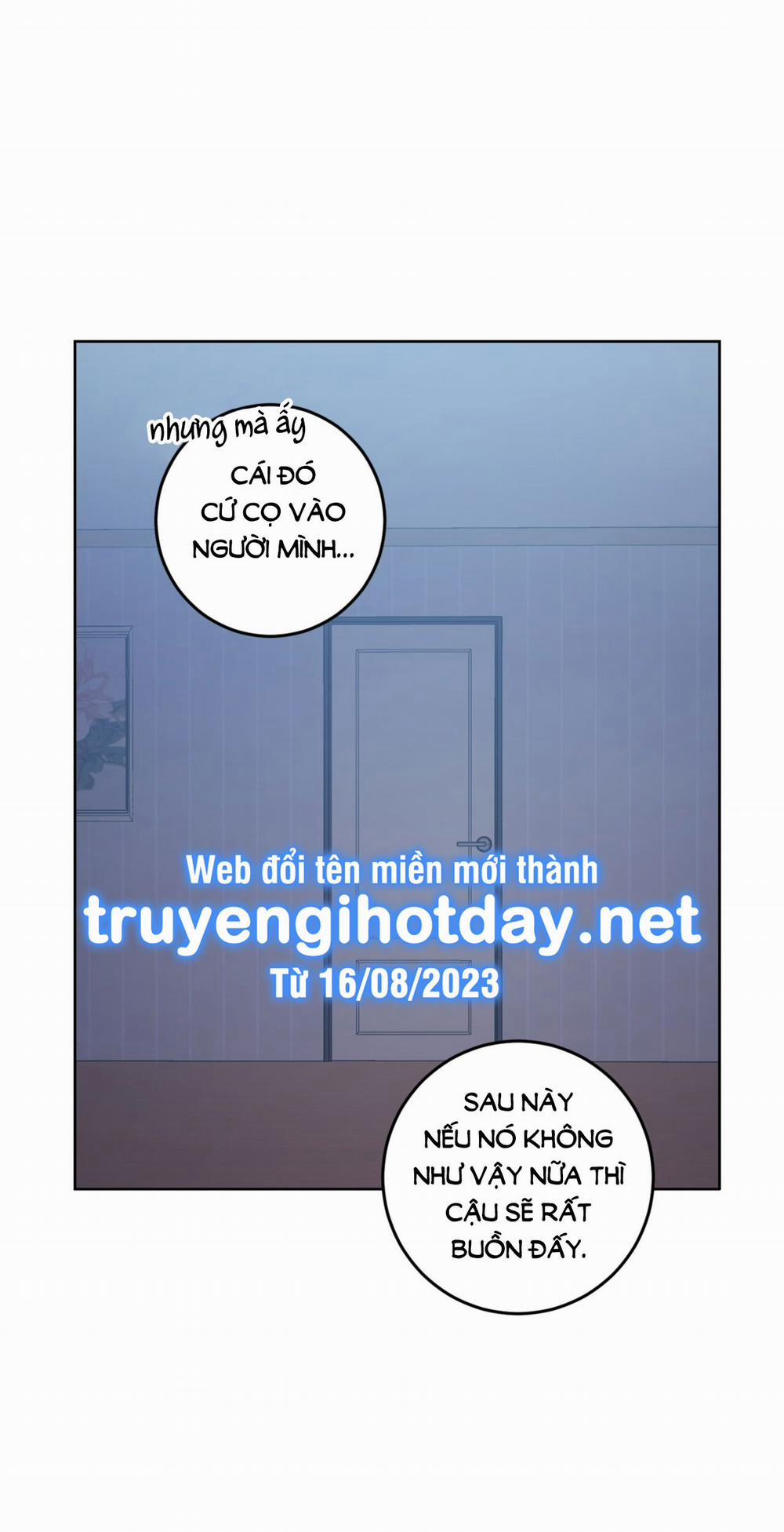 [18+] Khu Rừng Dịu Dàng 17.2 trang 11