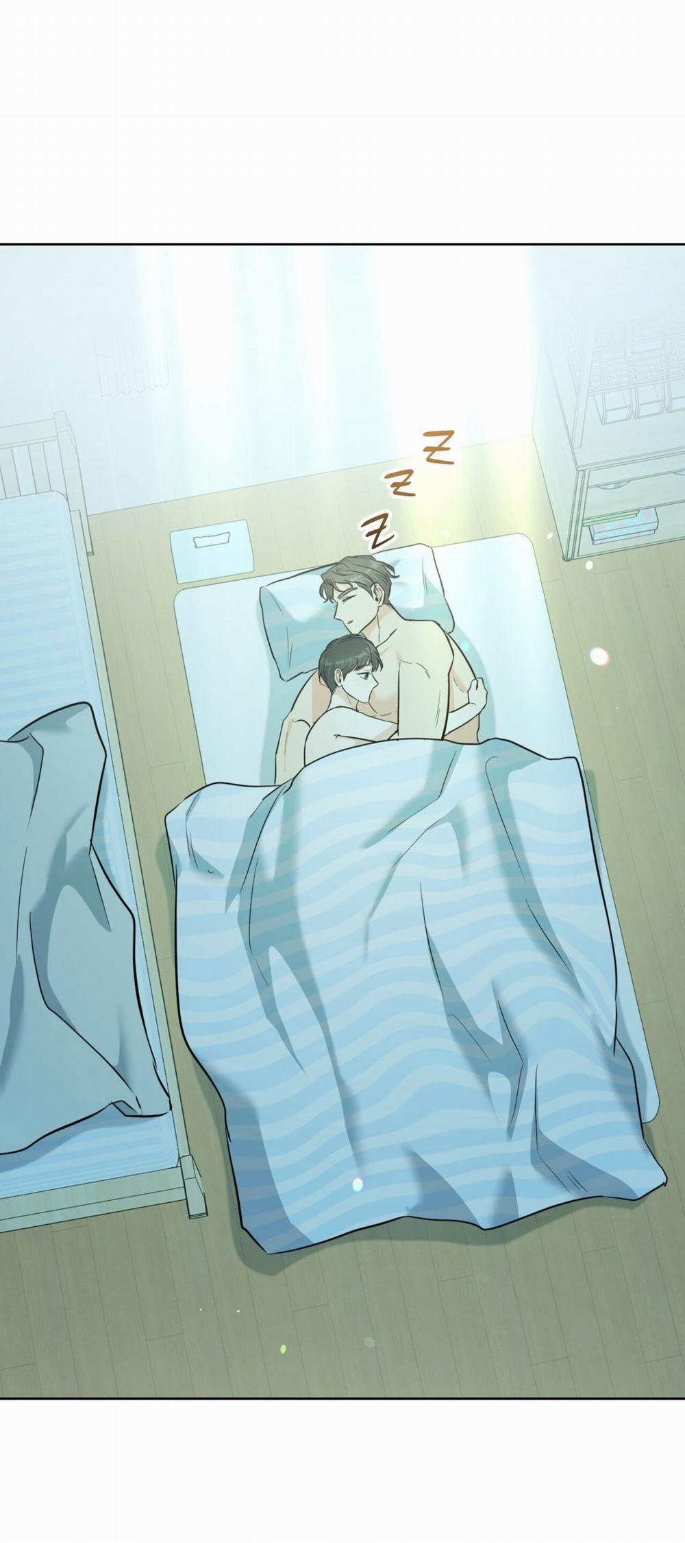 [18+] Khu Rừng Dịu Dàng 17.2 trang 13