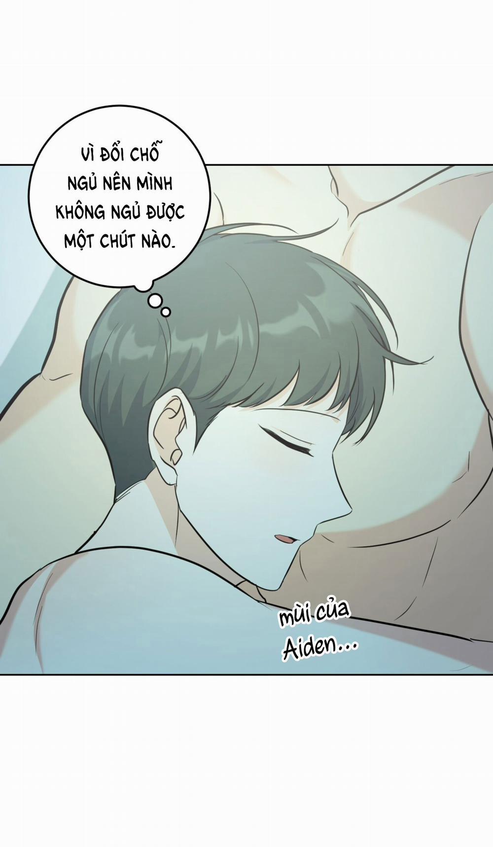 [18+] Khu Rừng Dịu Dàng 17.2 trang 14