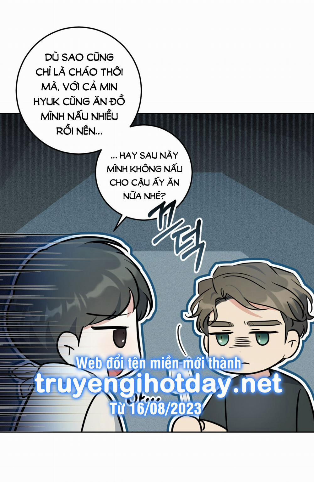 [18+] Khu Rừng Dịu Dàng 17.2 trang 26