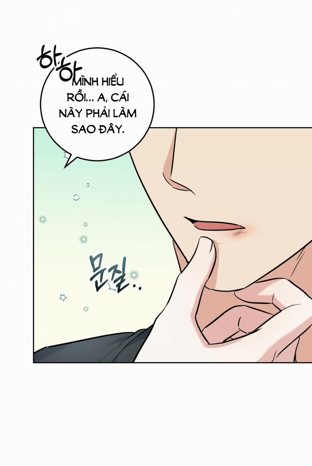 [18+] Khu Rừng Dịu Dàng 17.2 trang 28