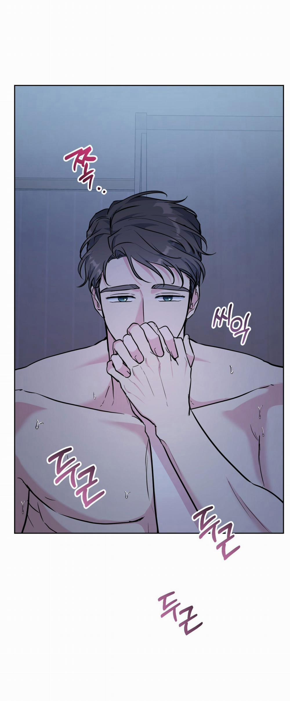 [18+] Khu Rừng Dịu Dàng 17.2 trang 5