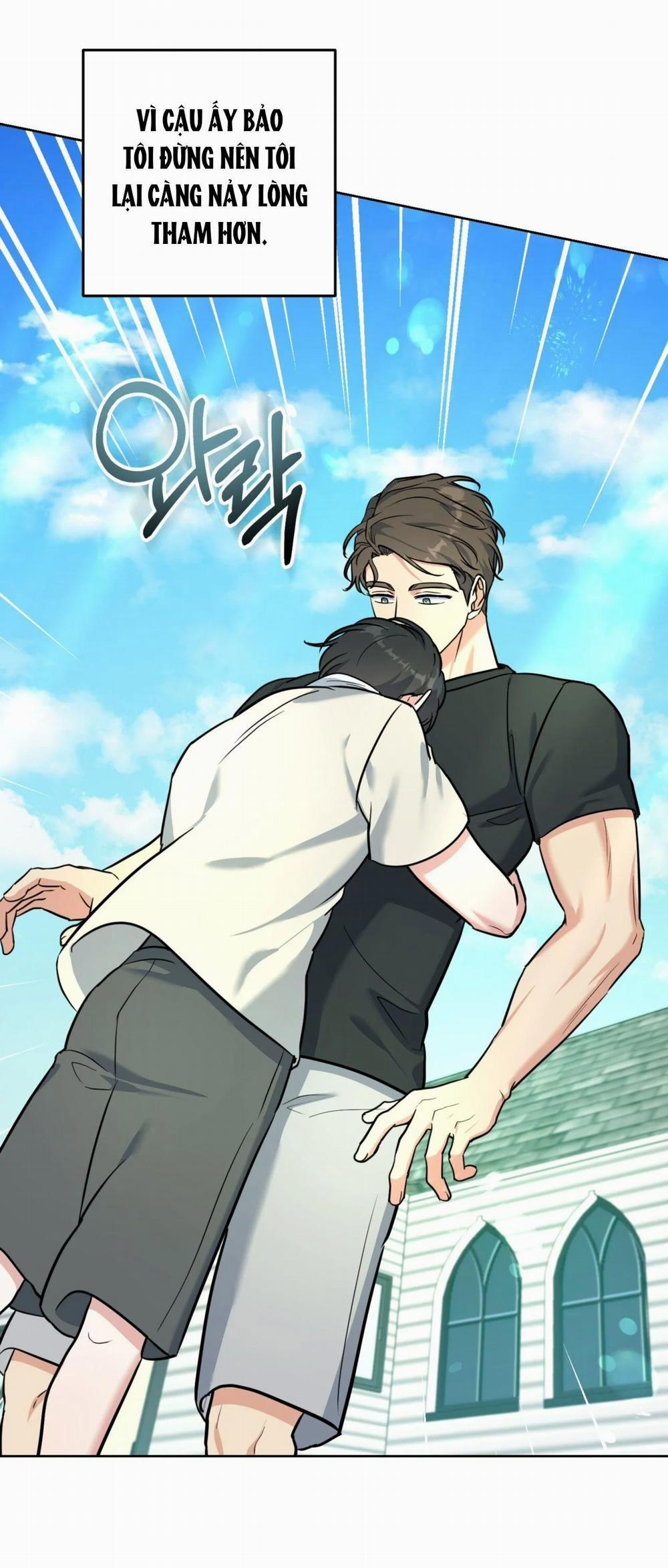 [18+] Khu Rừng Dịu Dàng 18.1 trang 16