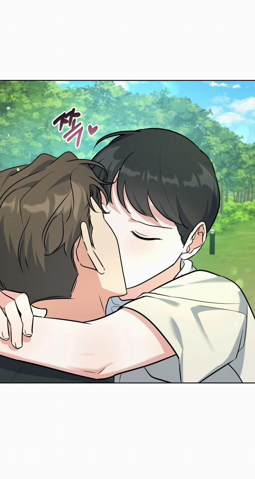 [18+] Khu Rừng Dịu Dàng 18.1 trang 19