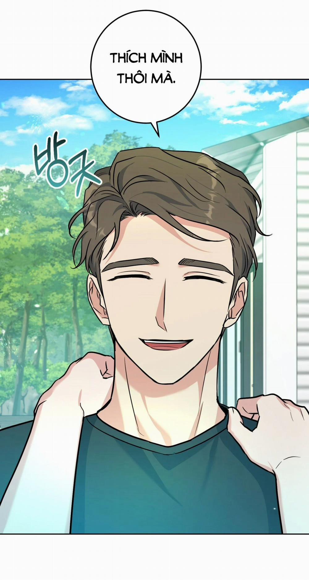 [18+] Khu Rừng Dịu Dàng 18.1 trang 22