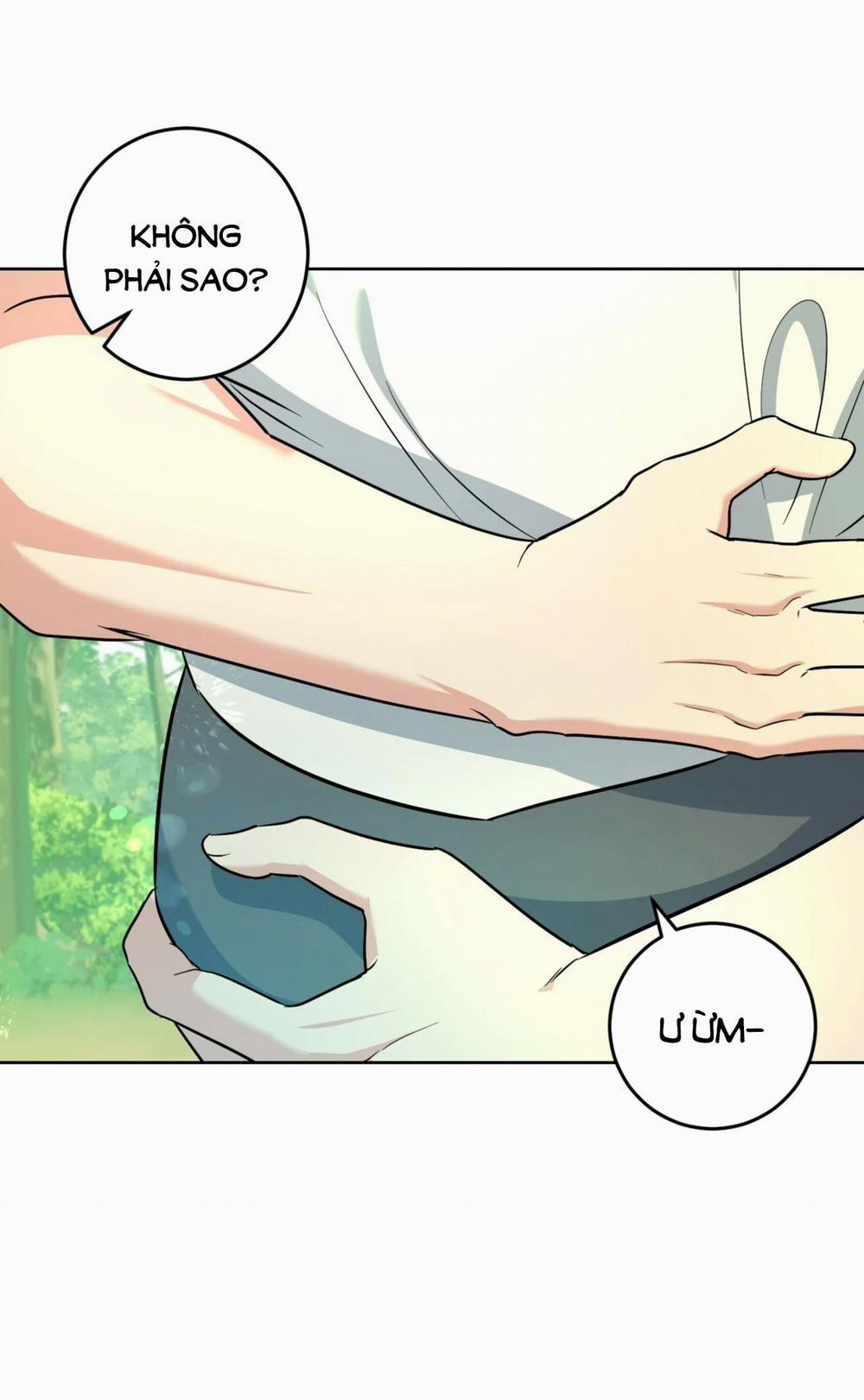 [18+] Khu Rừng Dịu Dàng 18.1 trang 24