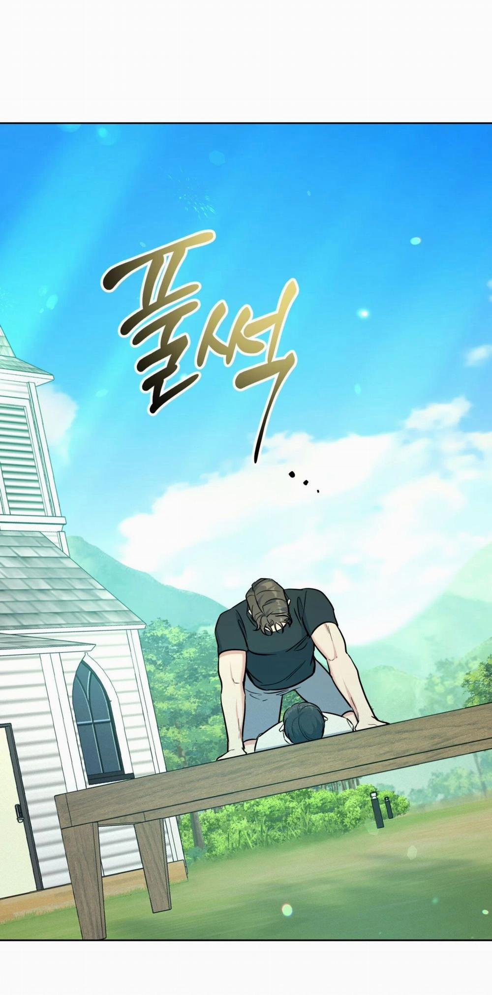 [18+] Khu Rừng Dịu Dàng 18.1 trang 27