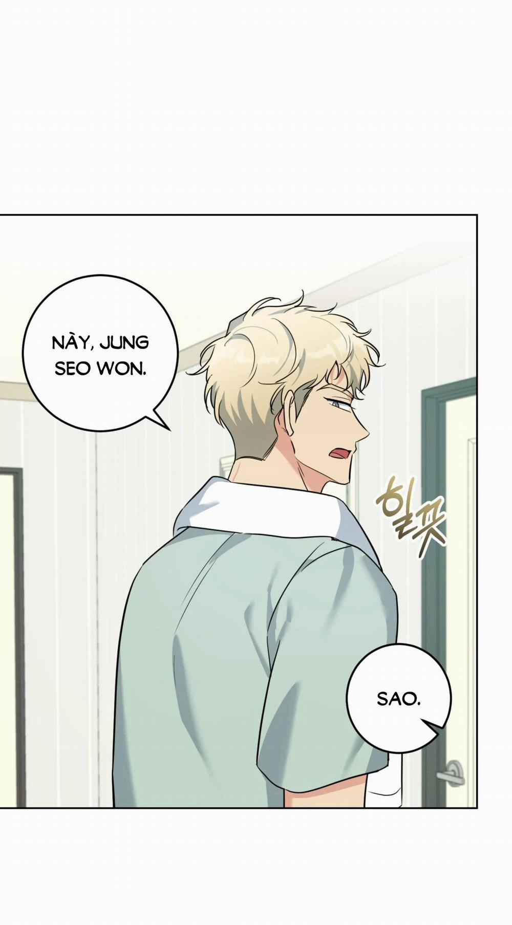 [18+] Khu Rừng Dịu Dàng 18.1 trang 3