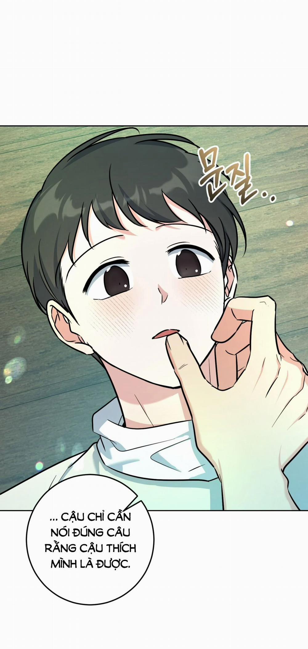 [18+] Khu Rừng Dịu Dàng 18.1 trang 31