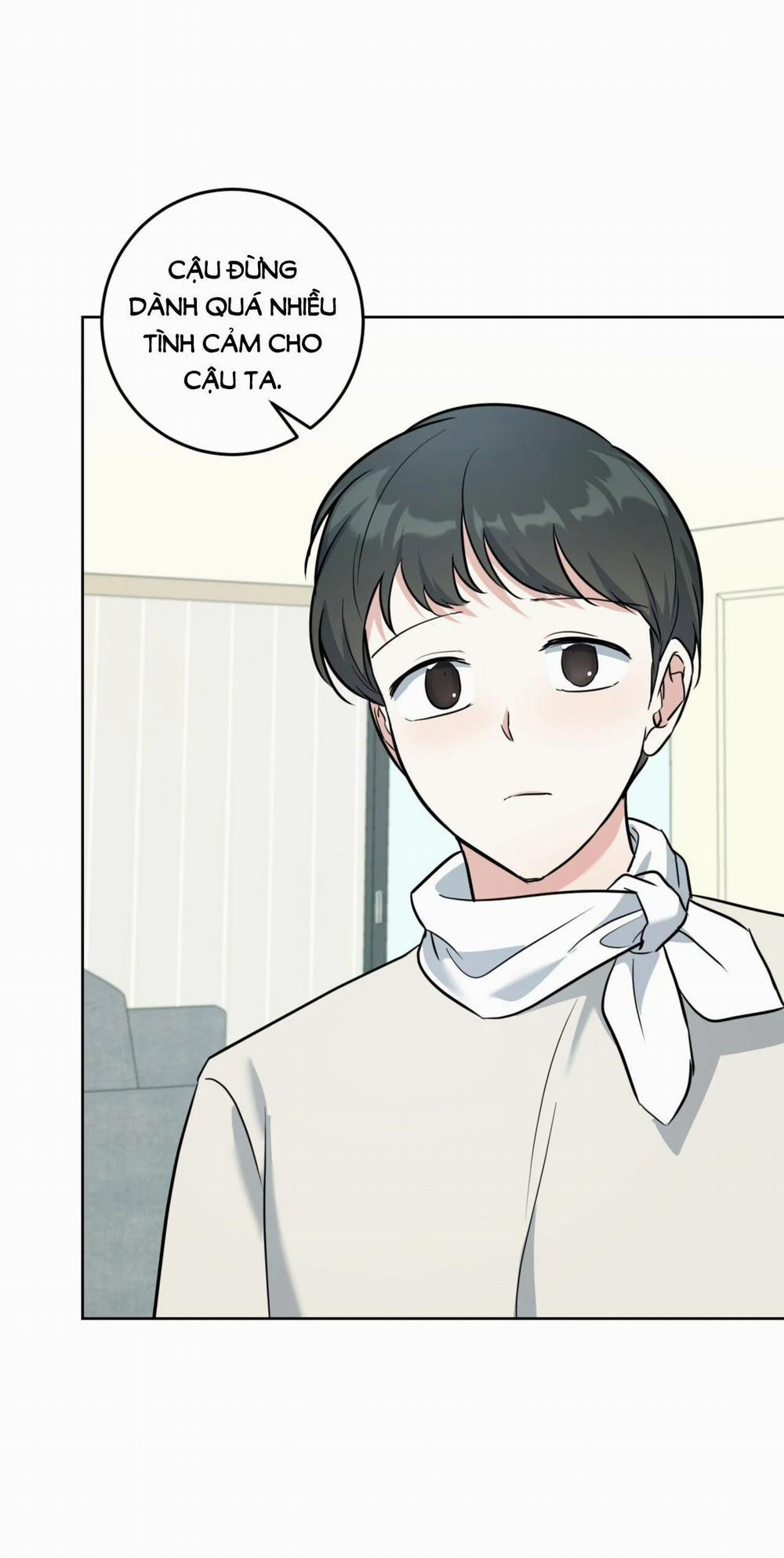 [18+] Khu Rừng Dịu Dàng 18.1 trang 4