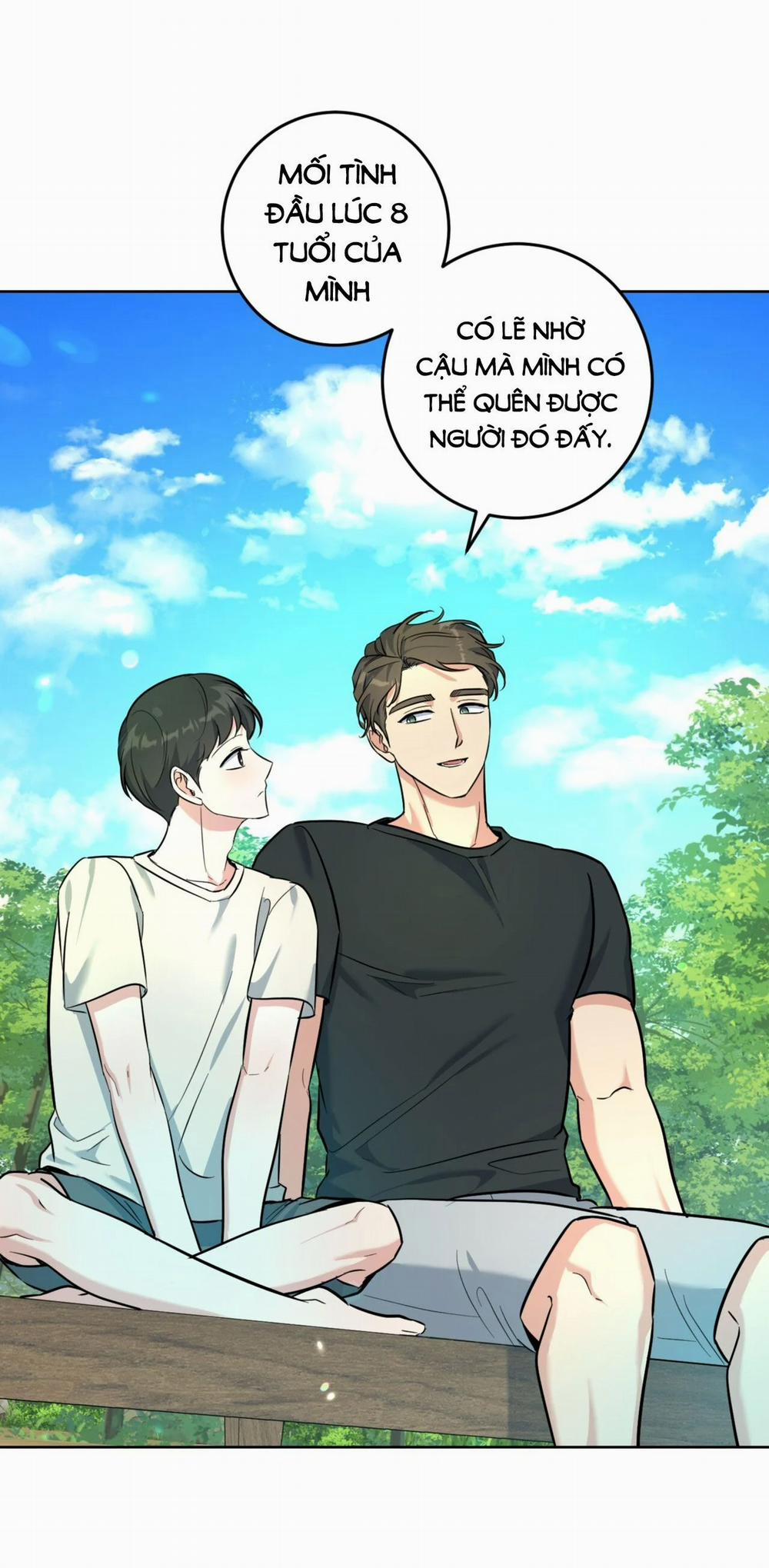 [18+] Khu Rừng Dịu Dàng 18.2 trang 1