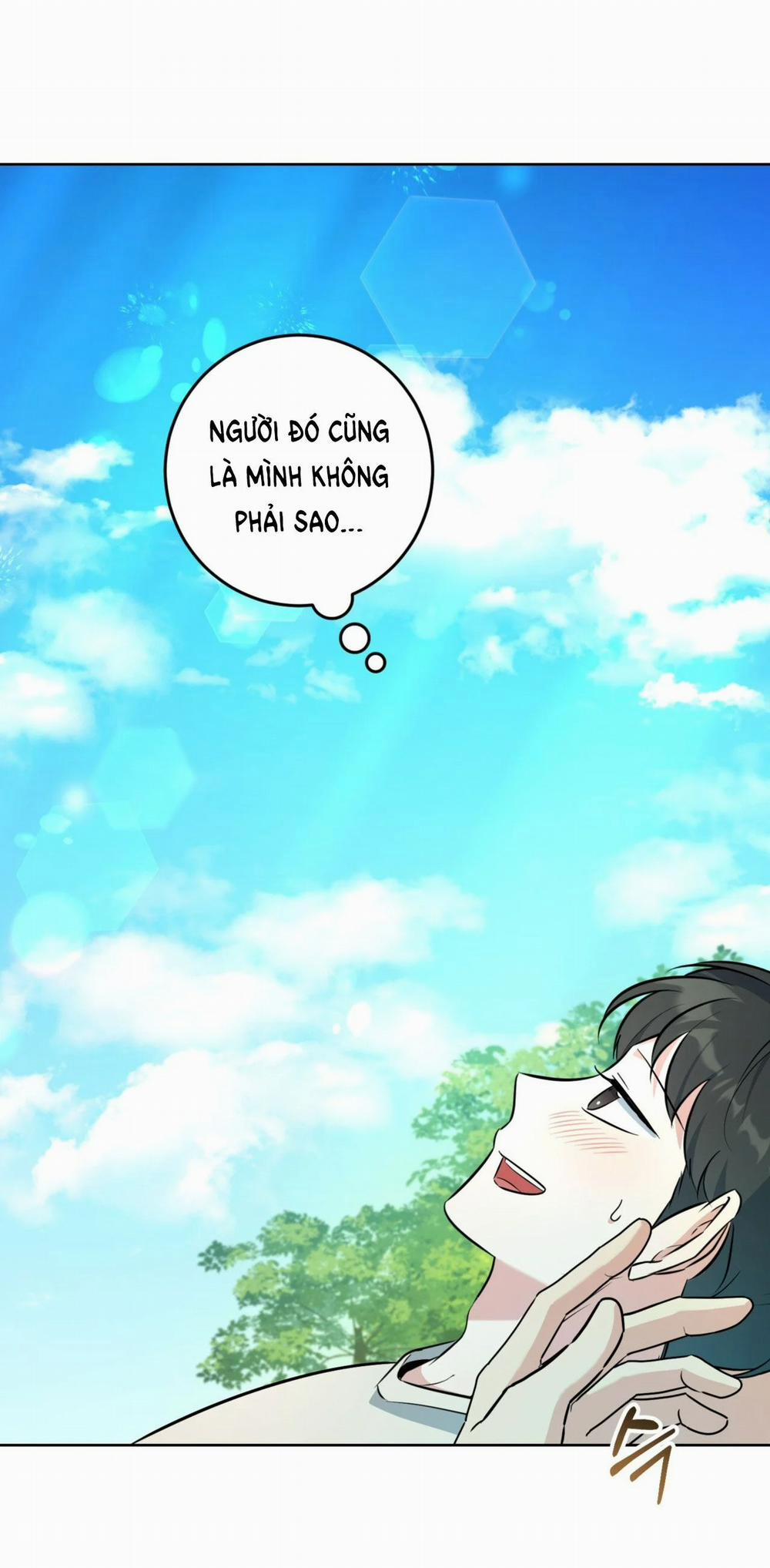 [18+] Khu Rừng Dịu Dàng 18.2 trang 17